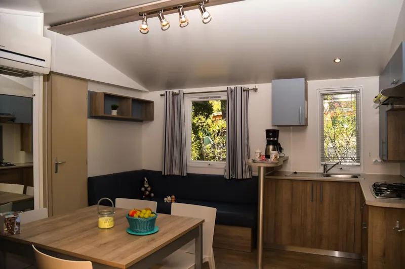 Galaxie - 32M² - Gamme Classique