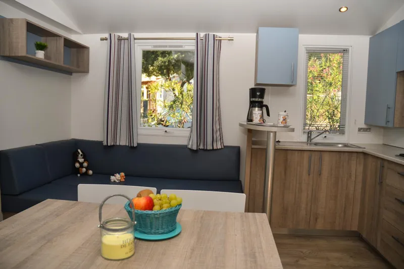 Galaxie - 32M² - Gamme Classique