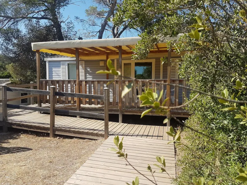 Cosmos Pmr - 32M² - Gamme Classique