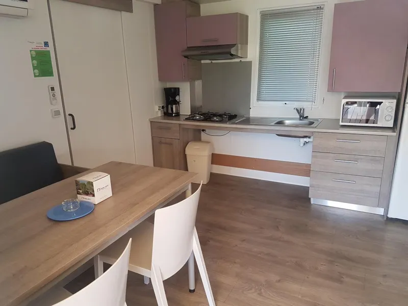 Cosmos Pmr - 32M² - Gamme Classique