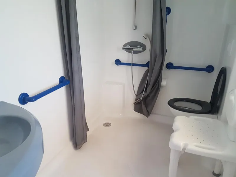 Cosmos Pmr - 32M² - Gamme Classique