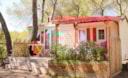 Mobil Home Colorado 28M² - Gamme Basique Mobil Home Colorado 28M² - Gamme Basique
