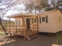 Mobil-Home Texas 32M² - Gamme Basique Mobil-Home Texas 32M² - Gamme Basique