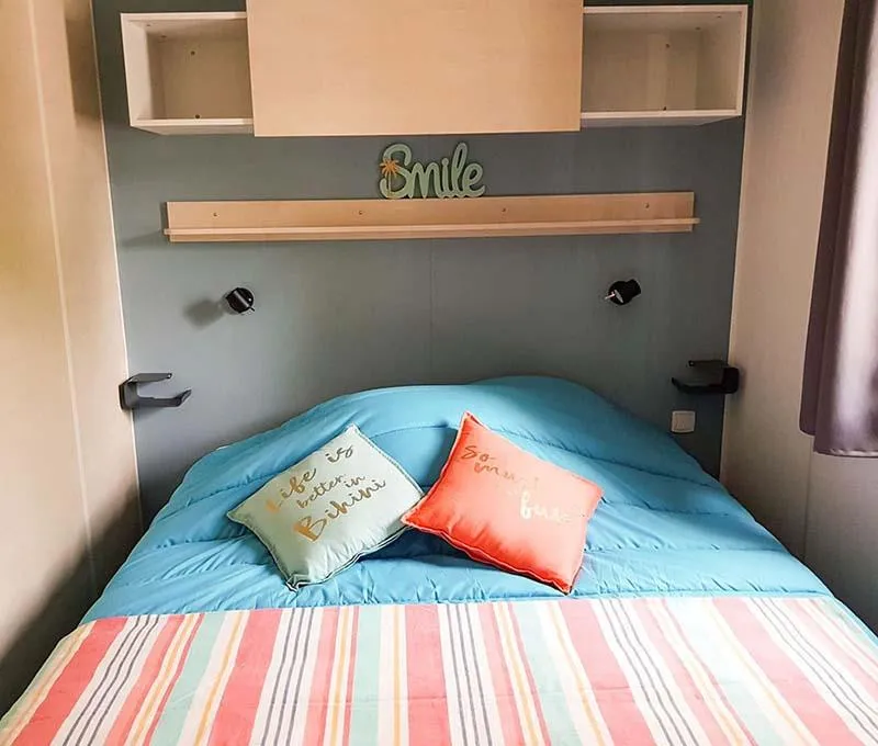 Toi & Moi - 18M² - Gamme Tendance