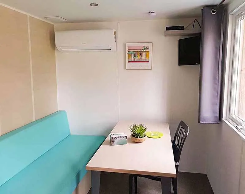 Toi & Moi - 18M² - Gamme Tendance