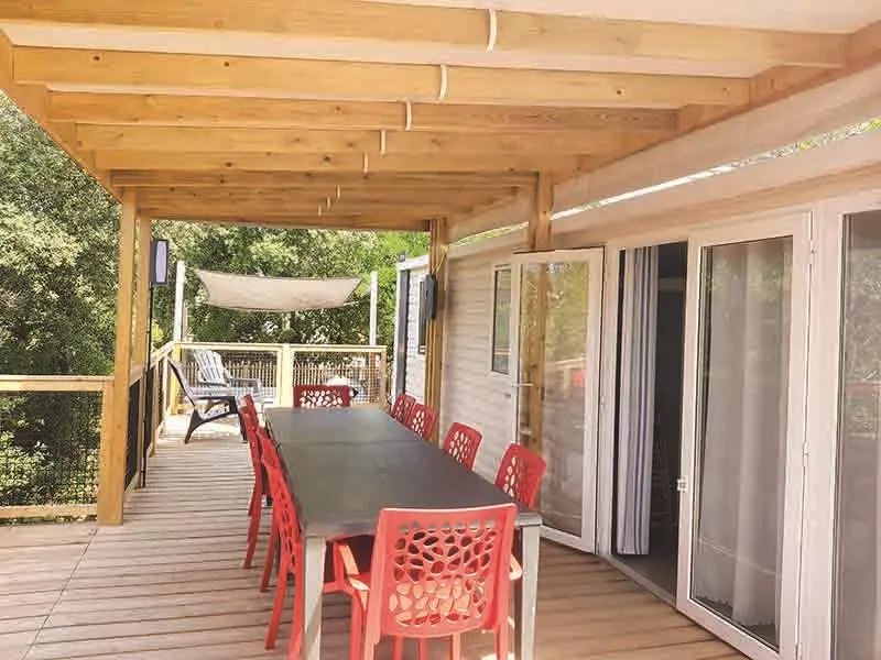 Tribu Xxl -  60 M² - Gamme Tendance