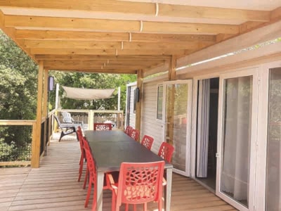 TRIBU XXL -  60 m² - TRENDY RANGE — 4