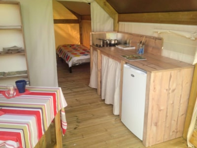 KABANAS MINI  on piles - 21m² - UNUSUAL UNITS — 3