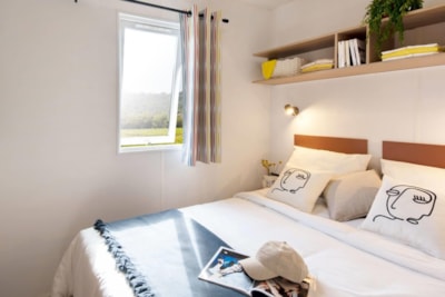 COTTAGE BEACH  8 - 39m²  - AZUR RANGE — 3