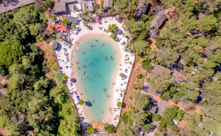 CAMPING LA PIERRE VERTE - Ucamping