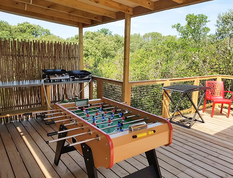 Tribu Xxl -  60 M² - Gamme Tendance