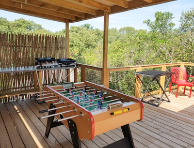 TRIBU XXL -  60 m² - TRENDY RANGE — 5