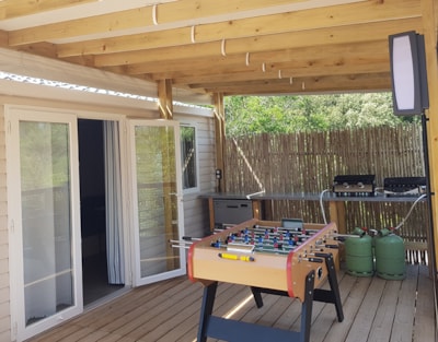 TRIBU XXL -  60 m² - TRENDY RANGE — 7