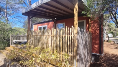 COLOR 5 - 26m² - COLOR RANGE — 3