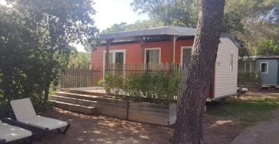 COLOR 5 - 26m² - COLOR RANGE — 1