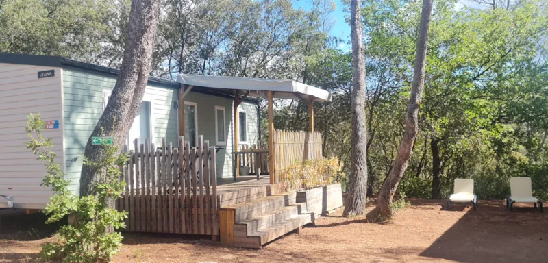 Color 6 - 30M² - Gamme Color