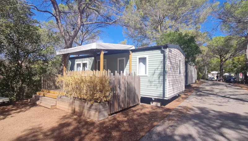 Color 6 - 30M² - Gamme Color