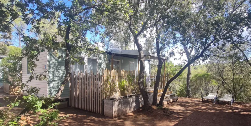 Color 6 - 30M² - Gamme Color