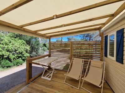 GALAXIE PLAGE - 32 M² - GAMME CLASSIQUE — 5