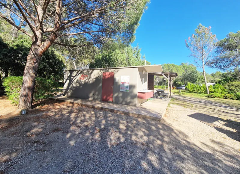 Cabane Duo - 7M² - Insolites