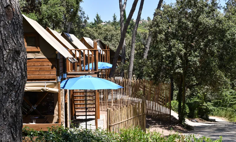 Kabanas Maxi Perchée - 30M² - Insolites