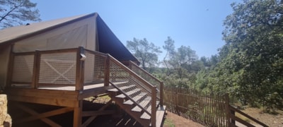 KABANAS MINI  on piles - 21m² - UNUSUAL UNITS — 2