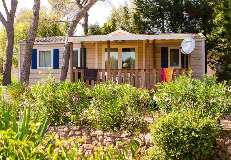 Galaxie - 32M² - Gamme Classique