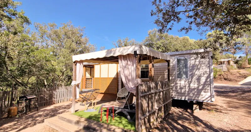 Zenith - 30M² - Gamme Classique