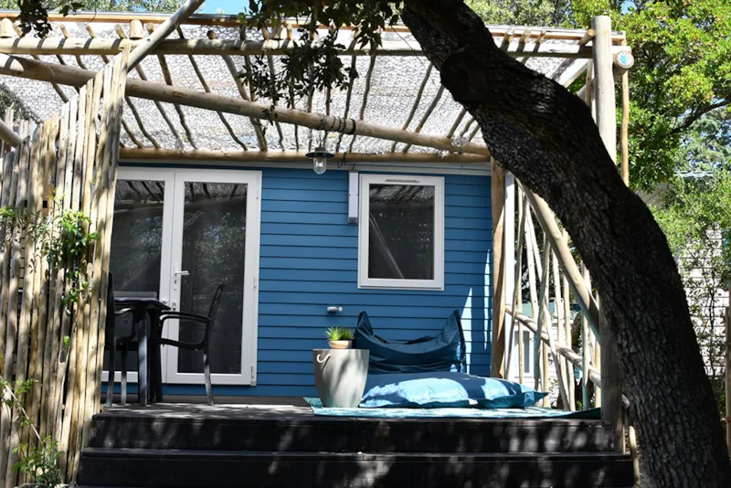 Toi & Moi - 18M² - Gamme Tendance