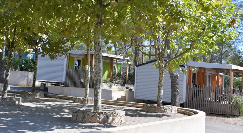 Miami - 28M² - Gamme Tendance