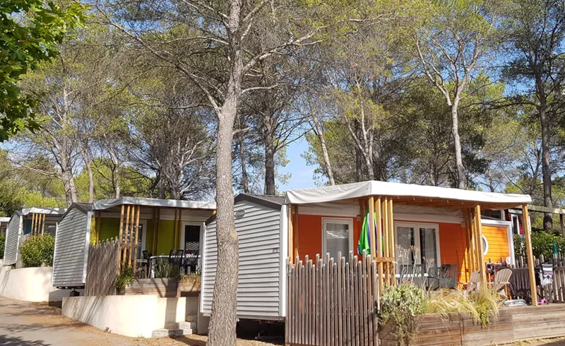 Miami - 28M² - Gamme Tendance