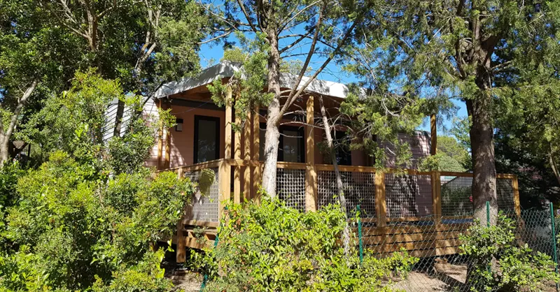 Miami - 28M² - Gamme Tendance