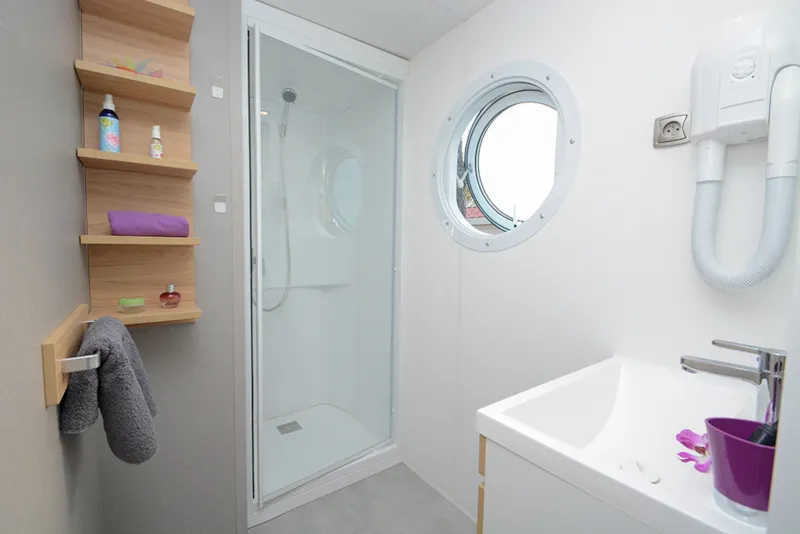 Miami - 28M² - Gamme Tendance