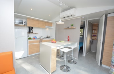 MIAMI 28m² - TRENDY RANGE — 5