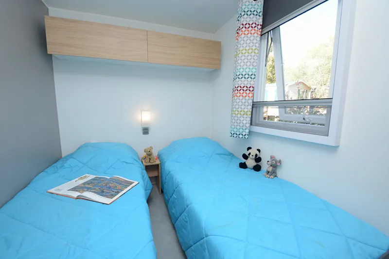 Miami - 28M² - Gamme Tendance