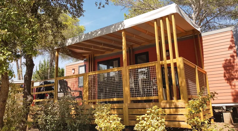 Sunset - 33M² - Gamme Tendance