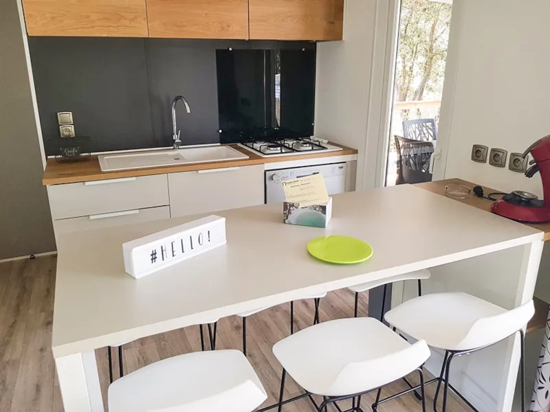 Sunset - 33M² - Gamme Tendance