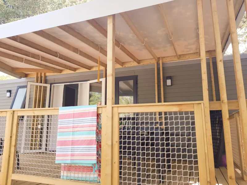 Sunset - 33M² - Gamme Tendance