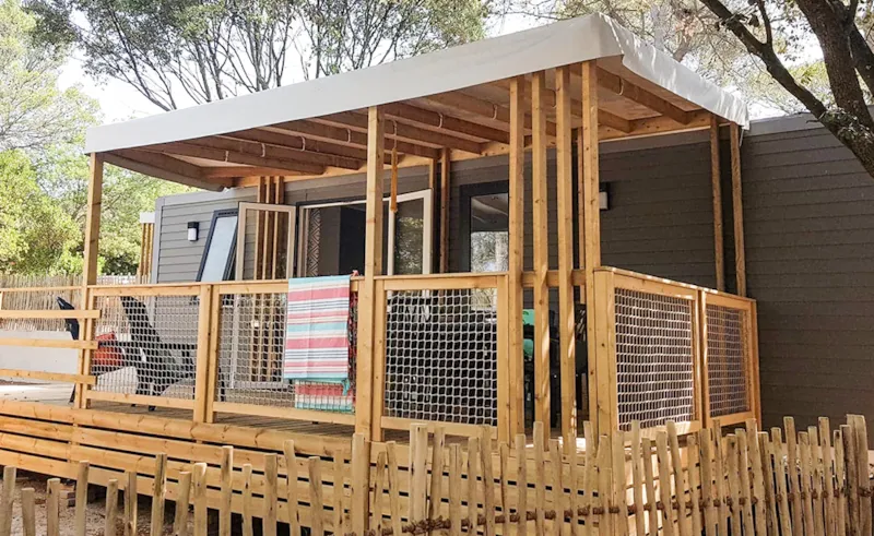 Sunset - 33M² - Gamme Tendance