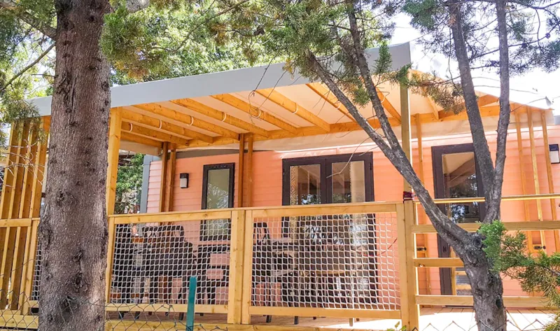 Sunset - 33M² - Gamme Tendance