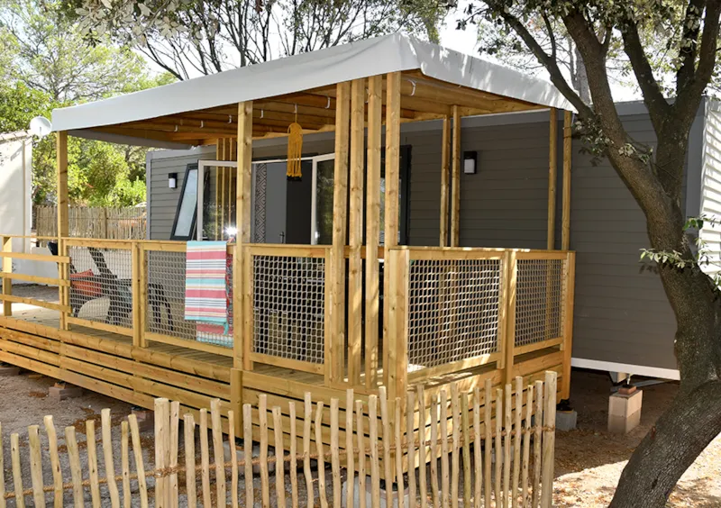 Sunset - 33M² - Gamme Tendance