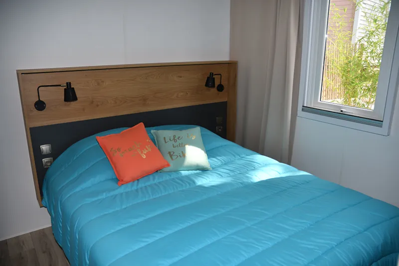 Sunset - 33M² - Gamme Tendance