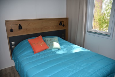 SUNSET - 33m² - TRENDY RANGE — 10