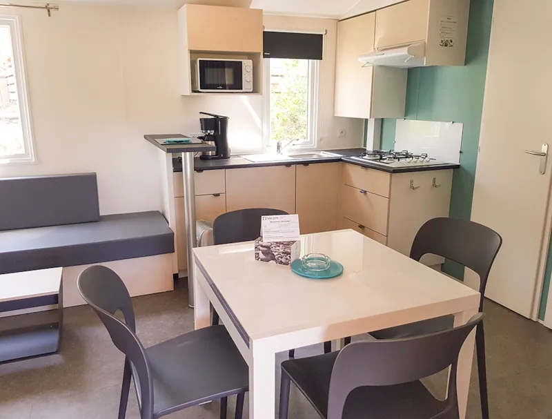 Tribu Xxl -  60 M² - Gamme Tendance