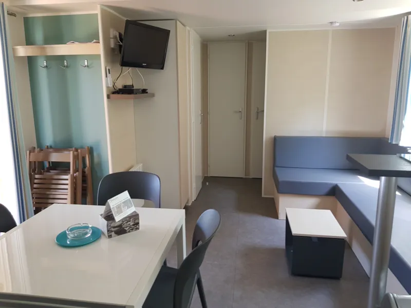 Tribu Xxl -  60 M² - Gamme Tendance