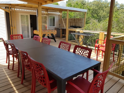 TRIBU XXL -  60 m² - TRENDY RANGE — 3