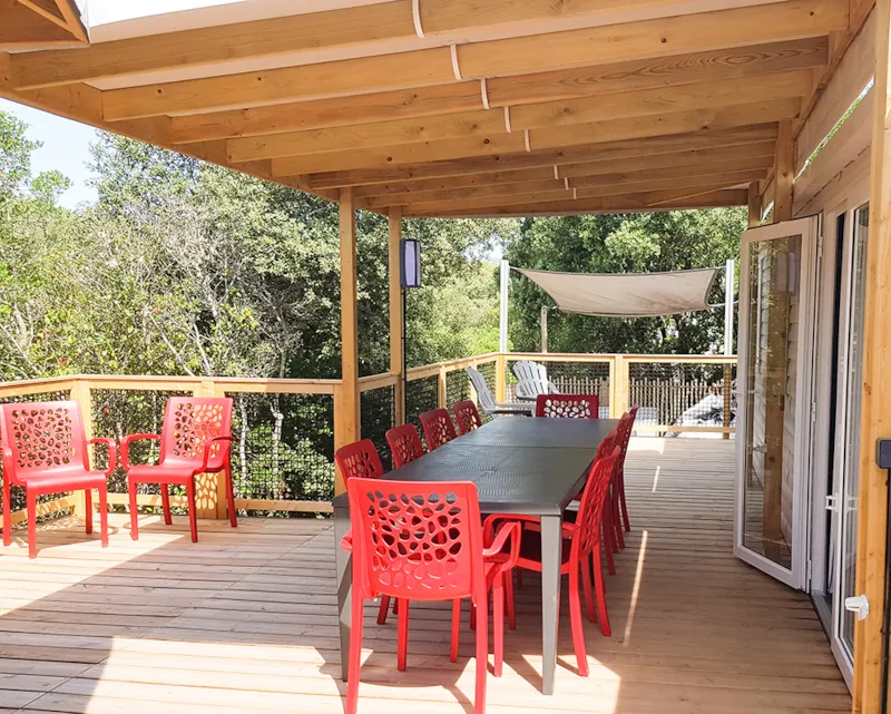 Tribu Xxl -  60 M² - Gamme Tendance