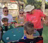 Foto #41 van Camping La Pierre Verte