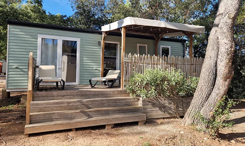 Color 6 - 30M² - Gamme Color