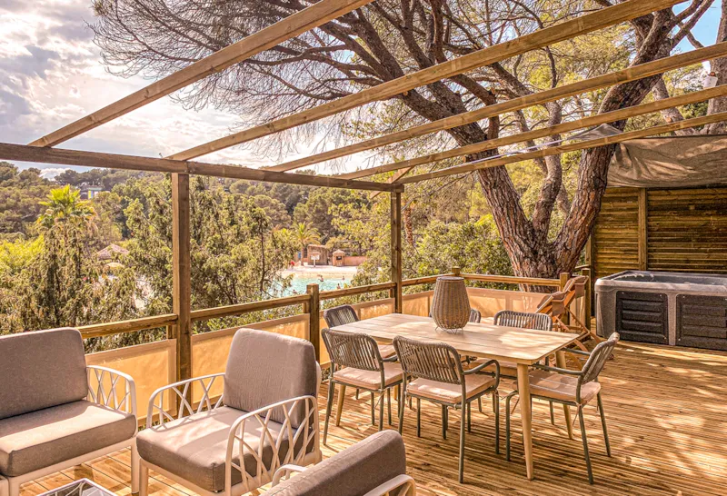 Eden Deluxe  - 33 M² - Gamme Privilege